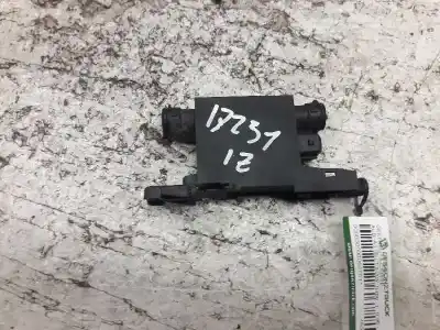 Автозапчастина б/у щит закр для audi a3 (8l) 1.8 20v turbo посилання на oem iam 4a0959981a  