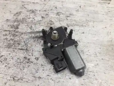 Pezzo di ricambio per auto di seconda mano motore alzacristalli anteriore sinistro per audi a3 (8l) 1.8 20v turbo riferimenti oem iam 0536001402  