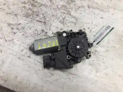Pezzo di ricambio per auto di seconda mano motore alzacristalli anteriore sinistro per audi a3 (8l) 1.8 20v turbo riferimenti oem iam 0536001402  