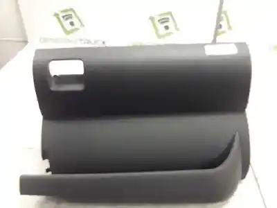 Peça sobressalente para automóvel em segunda mão porta luvas por audi a3 (8l) 1.8 20v turbo referências oem iam 8l1857095  