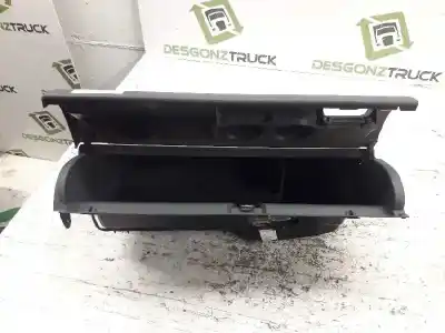 Peça sobressalente para automóvel em segunda mão porta luvas por audi a3 (8l) 1.8 20v turbo referências oem iam 8l1857095  