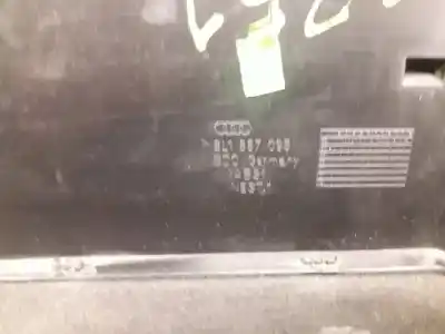 Peça sobressalente para automóvel em segunda mão porta luvas por audi a3 (8l) 1.8 20v turbo referências oem iam 8l1857095  