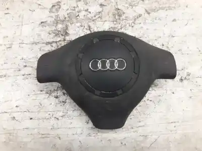 Автозапчастина б/у ПЕРЕДНЯ ЛІВА ПОДУШКА БЕЗОПАСНОСТИ для AUDI A3 (8L)  Посилання на OEM IAM 8L0880201A  