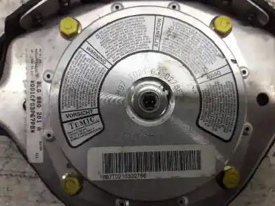 Автозапчастина б/у передня ліва подушка безопасности для audi a3 (8l) 1.8 20v turbo посилання на oem iam 8l0880201a  