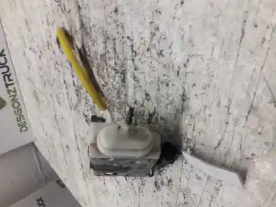 Автозапчастина б/у замок передній праві двері для audi a3 (8l) 1.8 20v turbo посилання на oem iam 8l1837016a  