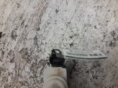 Автозапчастина б/у замок передній праві двері для audi a3 (8l) 1.8 20v turbo посилання на oem iam 8l1837016a  