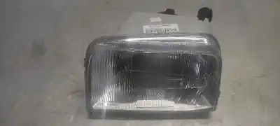 Second-hand car spare part Left Headlight for RENAULT RAPID/EXPRESS (F40) 1.2 OEM IAM references   