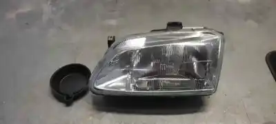 Second-hand car spare part Left Headlight for RENAULT LAGUNA (B56) 2.0 D RN (B56F/G) OEM IAM references   