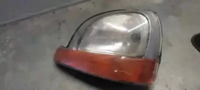 Автозапчасти б/у левая фара за RENAULT KANGOO (F/KC0) Rapid ссылки OEM IAM   