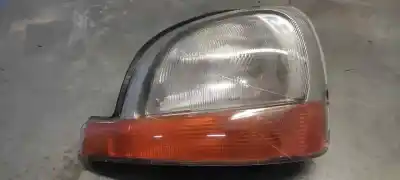 Автозапчастина б/у ліва фара для renault kangoo (f/kc0) rapid посилання на oem iam   