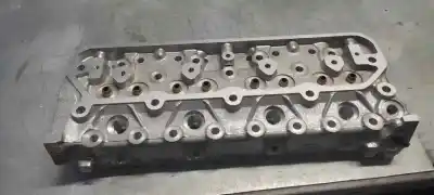 Pièce détachée automobile d'occasion culasse du moteur pour peugeot 505 berlina gld références oem iam   