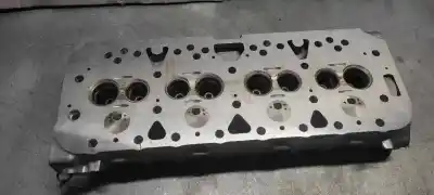 Pièce détachée automobile d'occasion culasse du moteur pour peugeot 505 berlina gld références oem iam   