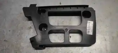 Автозапчастина б/у СЕРЕДНІЙ для PEUGEOT 407  Посилання на OEM IAM 9644600780  