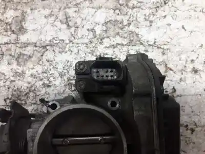 Автозапчасти б/у бабочка коробка за audi a3 (8l) 1.8 ambiente ссылки oem iam 05a133063c 155198 408237212007