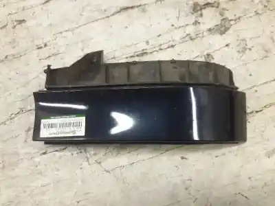 Recambio de automóvil de segunda mano de molduras traseras para audi a3 (8l) 1.8 ambiente referencias oem iam 8l0807377