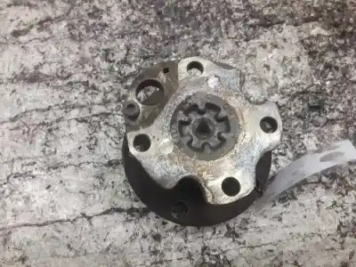 Second-hand car spare part hub assembly for audi a3 (8l) 1.8 ambiente oem iam references   