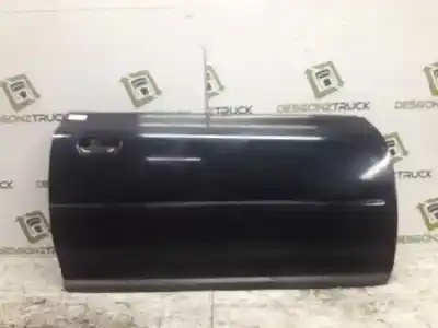 Recambio de automóvil de segunda mano de puerta delantera derecha para audi a3 (8l) 1.8 ambiente referencias oem iam 