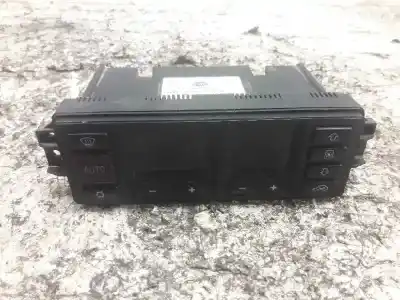 Автозапчасти б/у климат-контроль за audi a3 (8l) 1.8 ambiente ссылки oem iam 8l0820043m