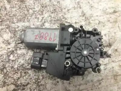 Recambio de automóvil de segunda mano de motor elevalunas delantero izquierdo para audi a3 (8l) 1.8 ambiente referencias oem iam 119024113