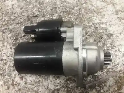 Recambio de automóvil de segunda mano de motor arranque para audi a3 (8l) 1.8 ambiente referencias oem iam 