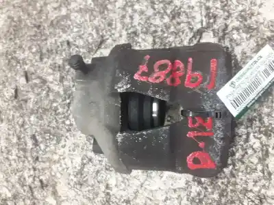 Recambio de automóvil de segunda mano de pinza freno delantera izquierda para audi a3 (8l) 1.8 ambiente referencias oem iam 