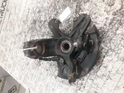 Автозапчасти б/у передняя левая кулачка за audi a3 (8l) 1.8 ambiente ссылки oem iam 1j0615311a  