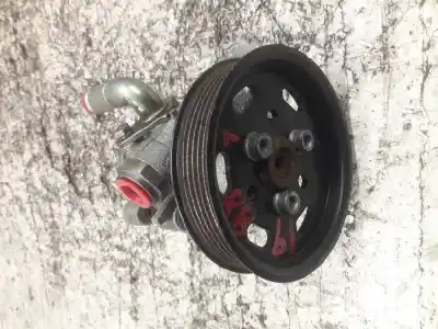 Recambio de automóvil de segunda mano de bomba servodireccion para audi a3 (8l) 1.8 ambiente referencias oem iam 1j0422154b