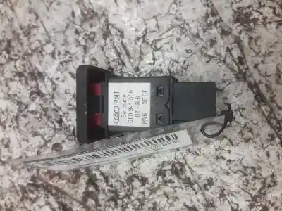 Автозапчастина б/у увага для audi a4 avant (8e) 1.9 tdi посилання на oem iam 8e0941509  6 pins