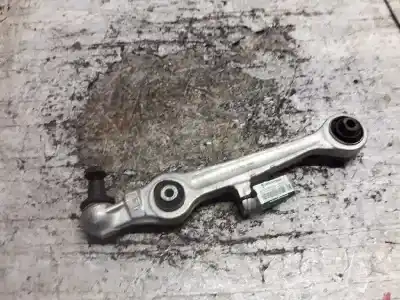 Peça sobressalente para automóvel em segunda mão braço de suspensão inferior dianteiro direito por audi a4 berlina (b5) 1.9 tdi referências oem iam 