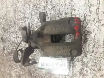 İkinci el araba yedek parçası SOL ARKA FREN KALIPER için AUDI A4 B5 AVANT (8D5)  OEM IAM referansları   