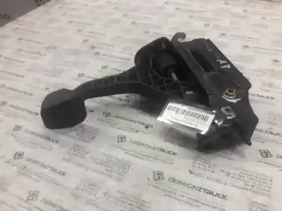 Piesă de schimb auto la mâna a doua PEDALÃ DE AMBREAJ pentru AUDI A3 (8L)  Referințe OEM IAM 1J1721321C  