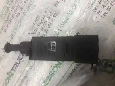 Автозапчасти б/у выключатель за AUDI A3 (8L) 1.9 TDI ссылки OEM IAM 1H0927189D  