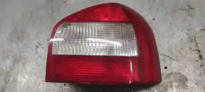 Peça sobressalente para automóvel em segunda mão FAROLIM TRASEIRO DIREITO por AUDI A3 (8L) (09.1996->)  Referências OEM IAM  6 PINS 