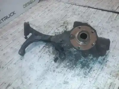 Автозапчасти б/у передняя правая кулачка за audi a4 b5 avant (8d5) 2.5 tdi ссылки oem iam 8d0407258ae  
