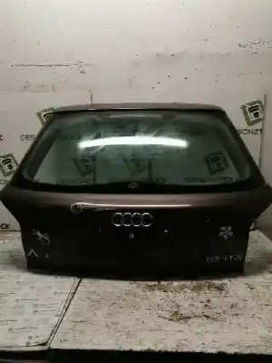 Автозапчастина б/у загальні двері для audi a3 (8l) 1.9 tdi посилання на oem iam   