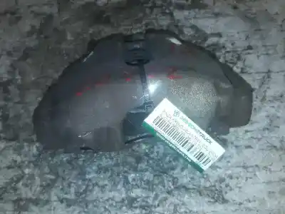 Peça sobressalente para automóvel em segunda mão pinça de travão dianteira esquerda por audi a4 berlina (b5) 1.9 tdi referências oem iam 4bah