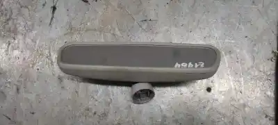 Peça sobressalente para automóvel em segunda mão espelho retrovisor interior por audi a3 (8p) 2.0 tdi referências oem iam 