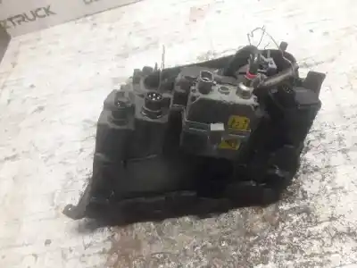 Автозапчастина б/у права фа для audi a3 (8l) 1.8 ambiente посилання на oem iam   