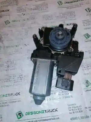 Pezzo di ricambio per auto di seconda mano  per AUDI A3 (8L)  Riferimenti OEM IAM 119024113  8 PINS