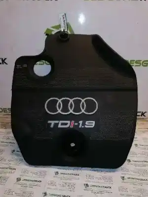 Gebrauchtes Autoersatzteil motorhaube zum audi a3 (8l) 1.9 tdi oem-iam-referenzen 038103925e  