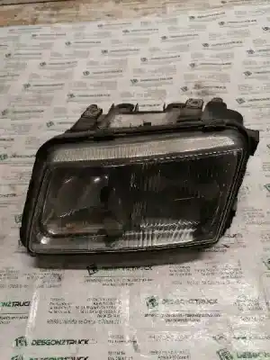 Автозапчасти б/у левая фара за AUDI A3 (8L) 1.9 TDI ссылки OEM IAM   