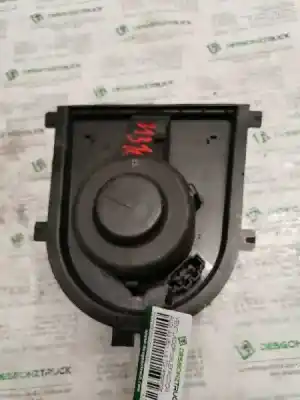 Peça sobressalente para automóvel em segunda mão ventilador de aquecimento por audi a3 (8l) 1.9 tdi referências oem iam 1j1819021a  2 pins