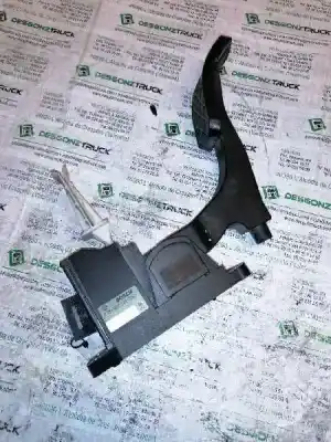 Автозапчасти б/у педальный потенциометр за audi a3 (8l) 1.9 tdi ссылки oem iam 0281002342 6 pins 1j1721503k