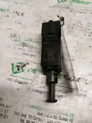Pezzo di ricambio per auto di seconda mano  per AUDI A3 (8L)  Riferimenti OEM IAM 8200074331A  2 PINS