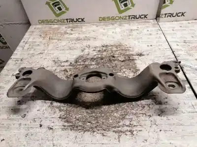 Gebrauchtes Autoersatzteil VORDERACHSE zum AUDI A4 BERLINA (8E)  OEM-IAM-Referenzen 8E0399263AL  