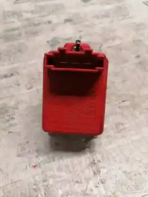 Автозапчасти б/у сопротивление нагреву за AUDI A3 (8L) 1.9 TDI ссылки OEM IAM 1J0907521 3 PINS 5DS00646701