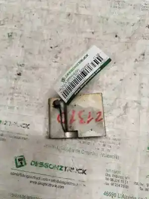 Автозапчасти б/у расширительный клапан за AUDI A3 (8L) 1.9 TDI ссылки OEM IAM 1J1820103A  6N0820679A