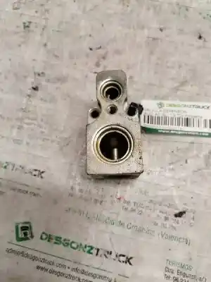 Pezzo di ricambio per auto di seconda mano valvola di espansione per audi a3 (8l) 1.9 tdi riferimenti oem iam 1j1820103a  6n0820679a