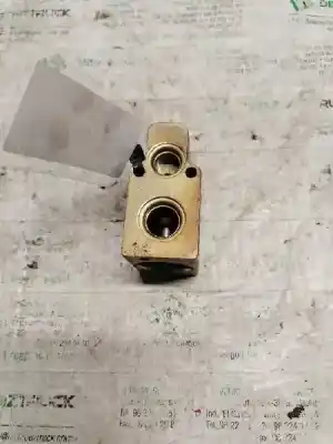 Pezzo di ricambio per auto di seconda mano valvola di espansione per audi a3 (8l) 1.9 tdi riferimenti oem iam 1j1820103a  6n0820679a