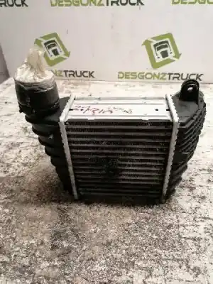 Peça sobressalente para automóvel em segunda mão intercooler por audi a3 (8l) 1.9 tdi referências oem iam 1j0145805h  